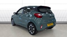 Hyundai i10 1.0 [63] Advance 5dr Auto [Nav] Petrol Hatchback